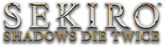 SEKIRO: SHADOWS DIE TWICE